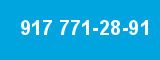 917 771-28-91
